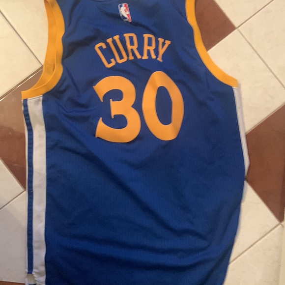 Stephen curry jersey - Picture 3 of 3